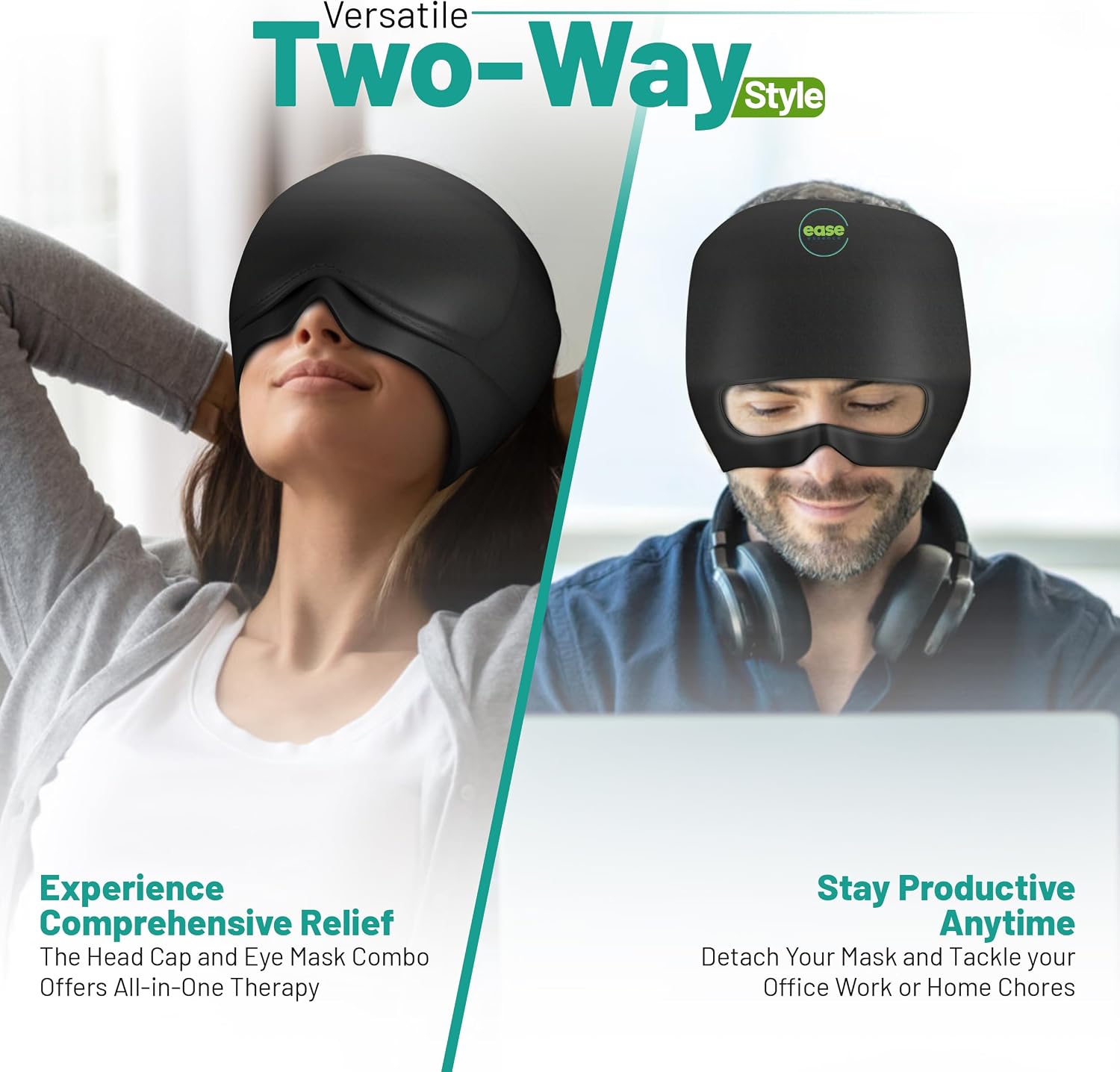 Biohacker migraine protocol